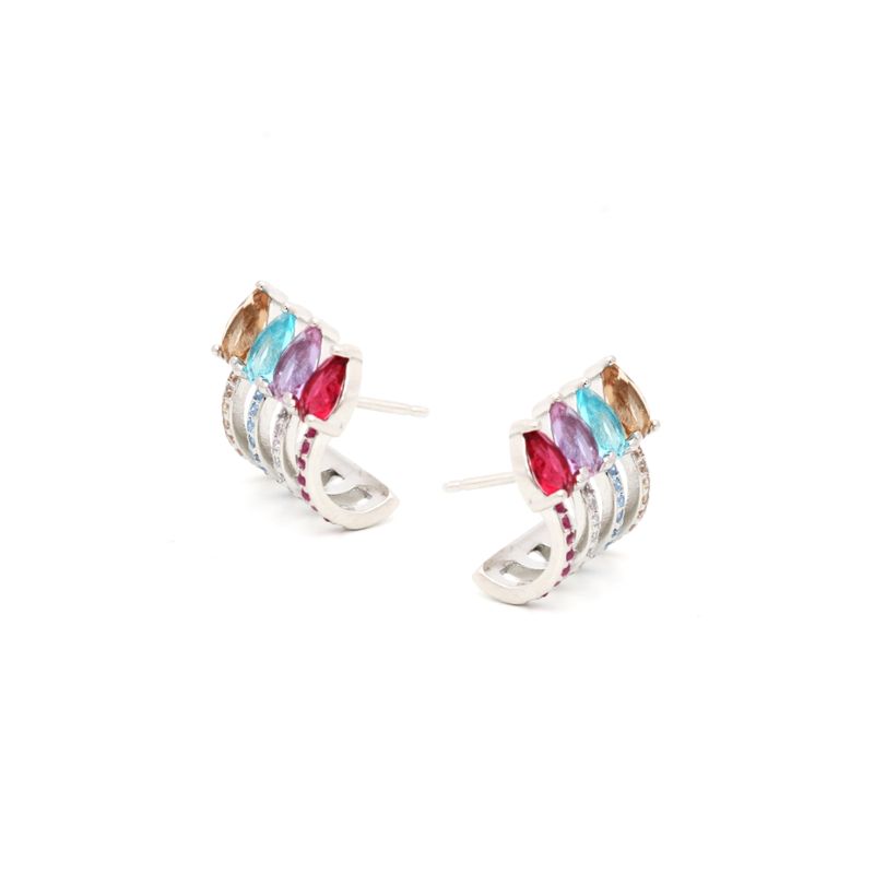 Brinco-4-Gotas-Cristal-Turmalina-Rosa-Prata-925-