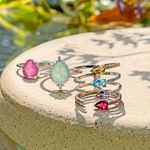 Anel-Cristal-Turmalina-Rosa-4-Gotas-Prata-925