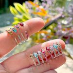 Anel-Cristal-Turmalina-Rosa-4-Gotas-Prata-925