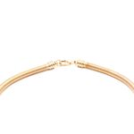 Pulseira-Mola-Lisa-Banho-de-Ouro-18K