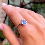 Anel-Gota-Cravejada-Fusion-Tanzanita-Prata-925
