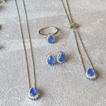 Anel-Gota-Cravejada-Fusion-Tanzanita-Prata-925