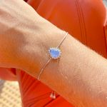 Pulseira-Gota-Cravejada-Fusion-Tanzanita-Prata-925
