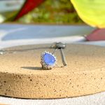 Pulseira-Gota-Cravejada-Fusion-Tanzanita-Prata-925