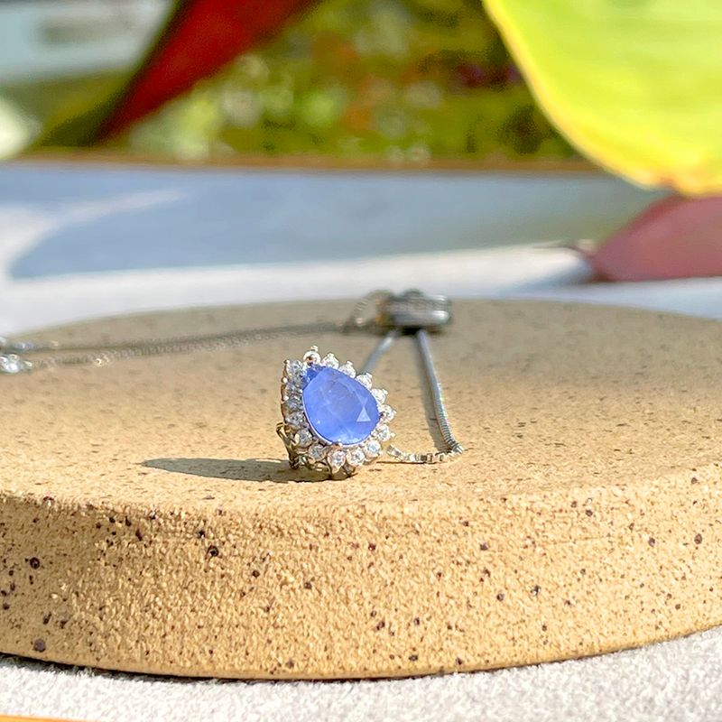 Pulseira-Gota-Cravejada-Fusion-Tanzanita-Prata-925