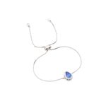 Pulseira-Gota-Cravejada-Fusion-Tanzanita-Prata-925