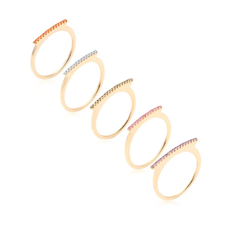 Anel-Zirconia-Colorida-Cravejado-Kit-C-6-Semijoia-