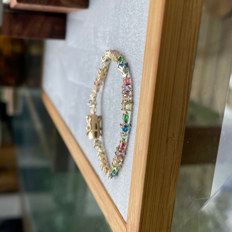 Pulseira-Cristal-Safira-Formas-Semijoia