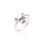 Anel-Cristal-Turmalina-Rosa-Retinho-Perola-Prata-925