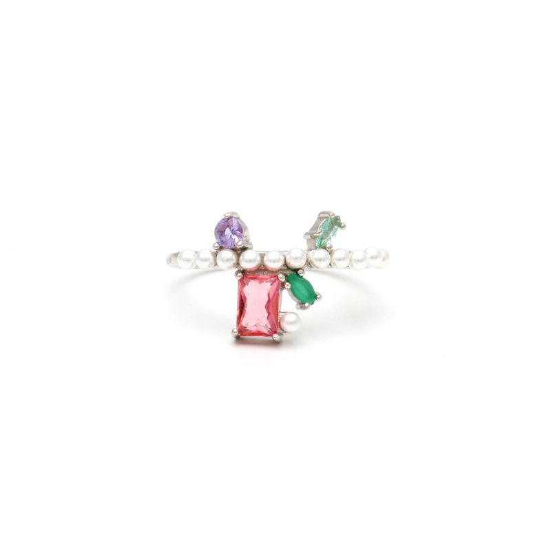 Anel-Cristal-Turmalina-Rosa-Retinho-Perola-Prata-925