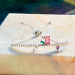 Pulseira-Cristal-Turmalina-Rosa-Retinho-Prata-925