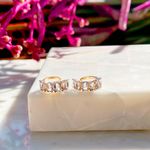 Piercing-Oval-Cristal-Tanzanita-Banho-de-Ouro-18K