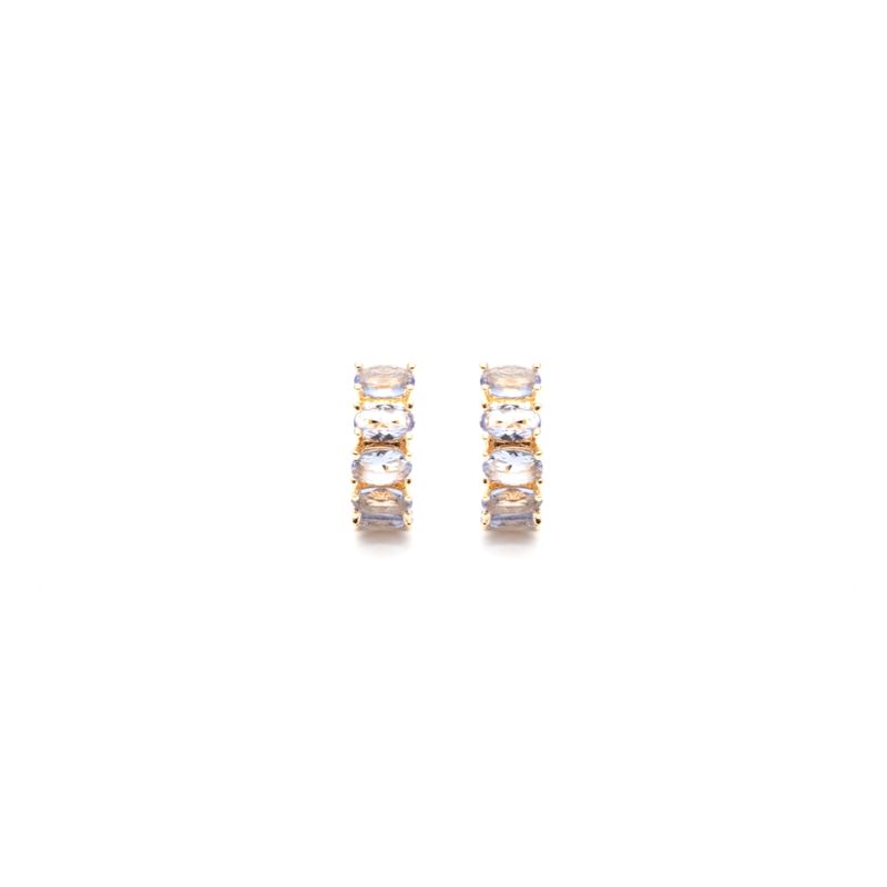 Piercing-Oval-Cristal-Tanzanita-Banho-de-Ouro-18K