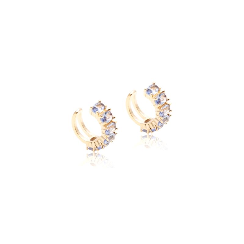 Piercing-Oval-Cristal-Tanzanita-Banho-de-Ouro-18K