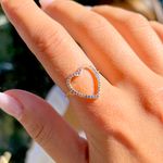 Anel-Coracao-Vazado-Zirconia-Colorida-Banho-de-Ouro-18K