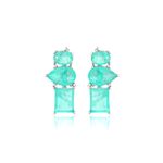 Brinco-Ear-Cuff-Fusion-Turmalina-Formas-Prata-925