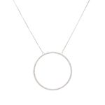 Colar-Redondo-Vazado-Zirconia-Branca-Prata-925
