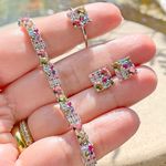 Pulseira-Cristal-Turmalina-Rosa-Formas-Prata-925