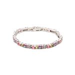 Pulseira-Cristal-Turmalina-Rosa-Formas-Prata-925