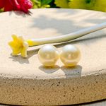 Brinco-Perola-Bola-14-mm-Banho-de-Ouro-18K