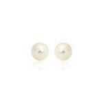 Brinco-Perola-Bola-14-mm-Banho-de-Ouro-18K