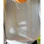 Colar-Liso-Malha-Bolinha-Banho-de-Ouro-18K
