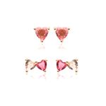 Brinco-Cristal-Turmalina-Rosa-Coracao-Kit-C-2-Semijoia
