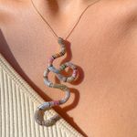 Colar-Zirconia-Colorida-Serpente-Semijoia-