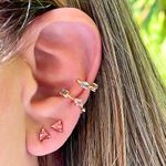 Brinco-Cristal-Tanzanita-Piercing-Formas-P--Unitario--Semijoia