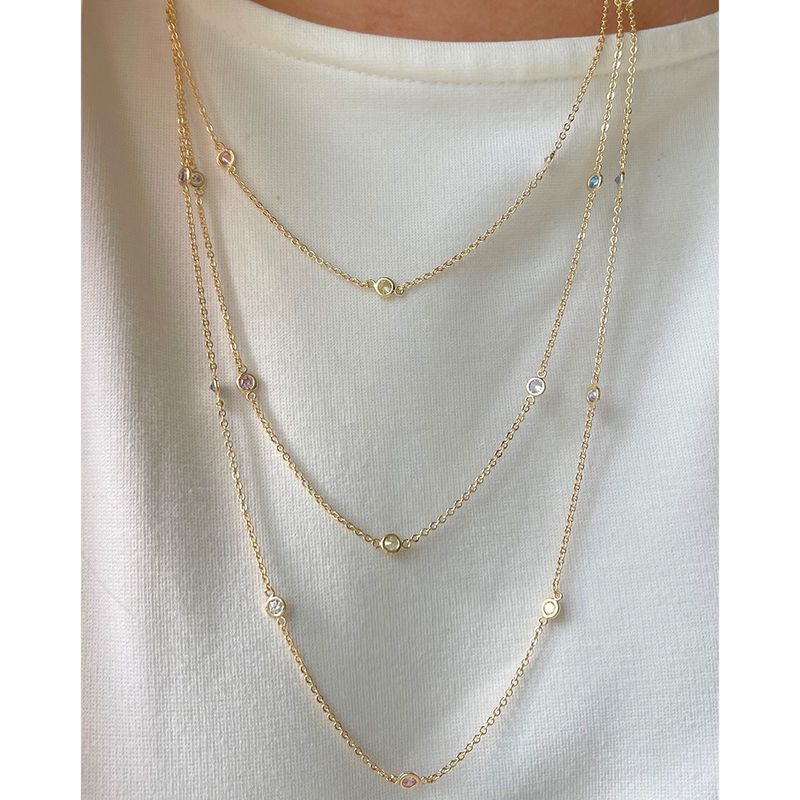 Colar-Cristal-Quartzo-Rosa-Tiffany-Semijoia-