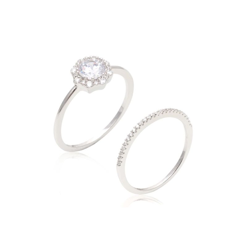 Anel-Cravejado-Duplo-Flor-Zirconia-Branca-Prata-925-