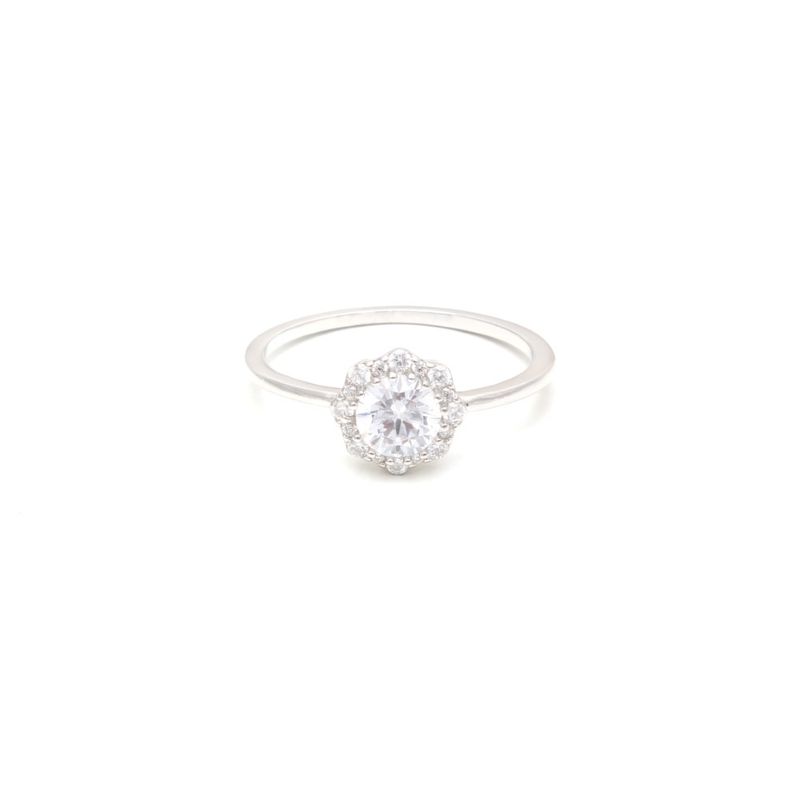 Anel-Cravejado-Duplo-Flor-Zirconia-Branca-Prata-925-