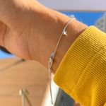 Pulseira-Quadrado-Fusion-Esmeralda-Colombiana-Prata-925