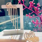 Brinco-Zirconia-Branca-Ear-Cuff-Franja-Festa-Semijoia-