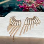 Brinco-Zirconia-Branca-Ear-Cuff-Franja-Festa-Semijoia-