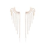 Brinco-Zirconia-Branca-Ear-Cuff-Franja-Festa-Semijoia-