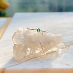 Anel-Cristal-Esmeralda-Gota-Prata-925-