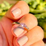 Anel-Cristal-Tanzanita-Navete-Prata-925