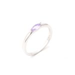 Anel-Cristal-Tanzanita-Navete-Prata-925