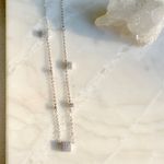 Colar-Quadrados-Zirconia-Branca-Prata-925