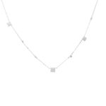 Colar-Quadrados-Zirconia-Branca-Prata-925