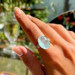 Anel-Oval-Cravejado-Fusion-Turmalina-Light-Banho-de-Ouro-18K