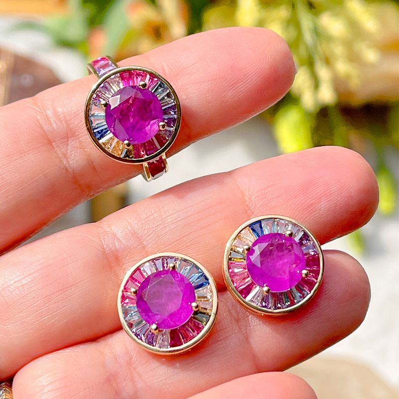 Anel-Fusion-Ametista-Redondo-Banho-de-Ouro-18K