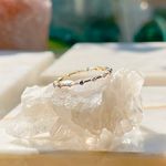 Anel-Cravejado-Trio-Cristal-Turmalina-Rosa-Banho-de-Ouro-18K