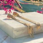 Brinco-Franja-Zirconia-Colorida-Banho-de-Ouro-18K