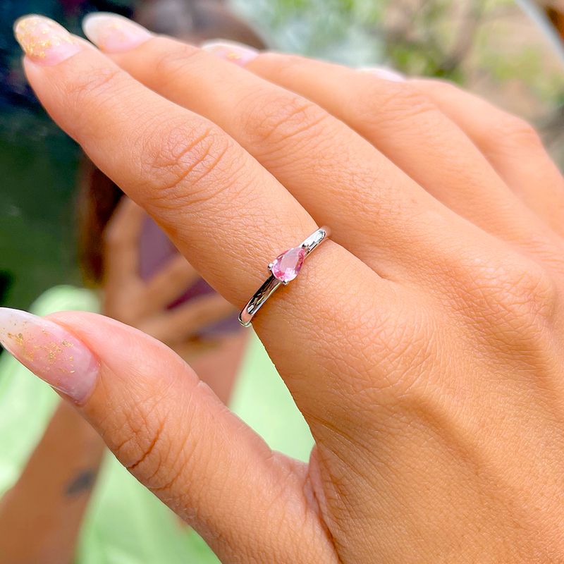 Anel-Gota-Cristal-Turmalina-Rosa-Prata-925