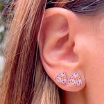 Brinco-Triangulo-Cravejado-Zirconia-Colorida-Prata-925