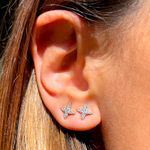 Brinco-Estrela-Pequena-Zirconia-Branca-Prata-925