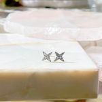 Brinco-Estrela-Pequena-Zirconia-Branca-Prata-925