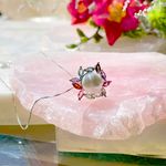 Colar-Perola-Catavento-Cristal-Podange-Prata-925